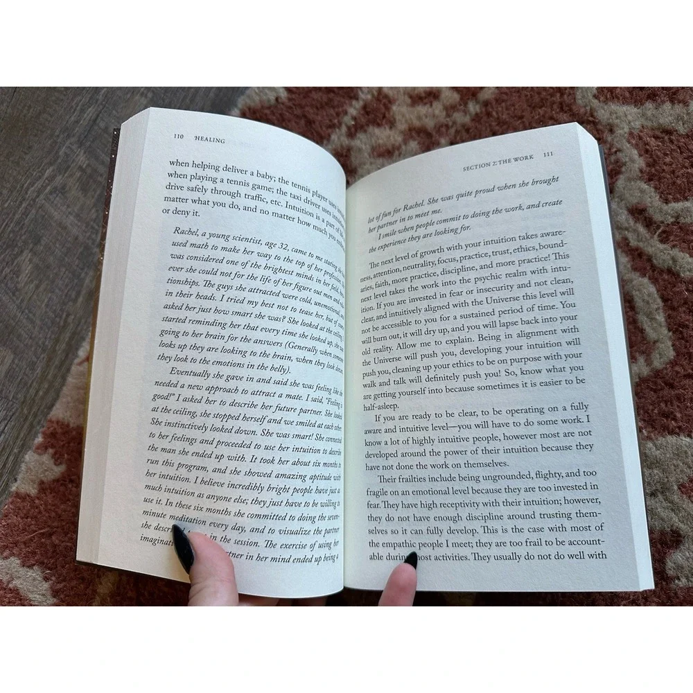 Healing by David Elliott (Trade Paperback)‎